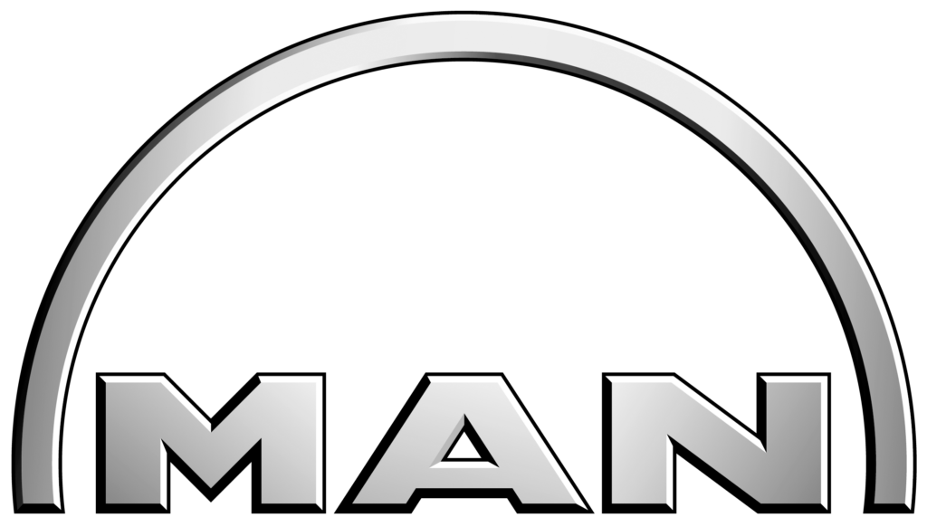 logo man