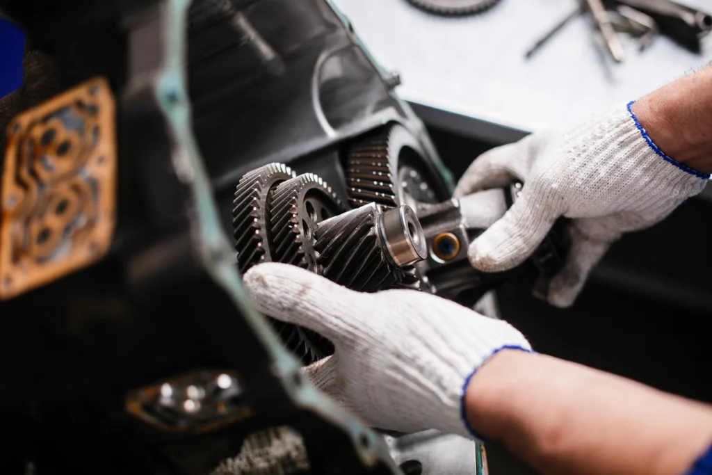 Quand faire la vidange de la boite de vitesse de votre véhicule ?