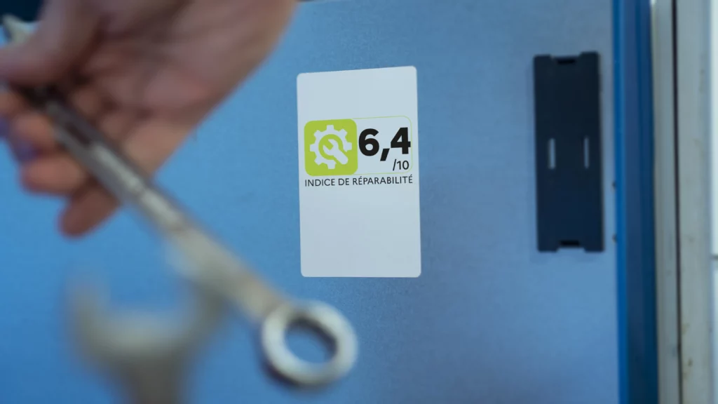 Pourquoi acheter des pièces reconditionnées ?