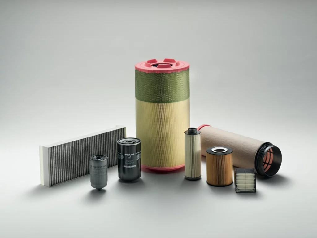 Quand remplacer les pièces filtration de votre véhicule ?