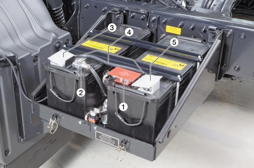 Quand faut-il contrôler ou remplacer la batterie de votre véhicule ?