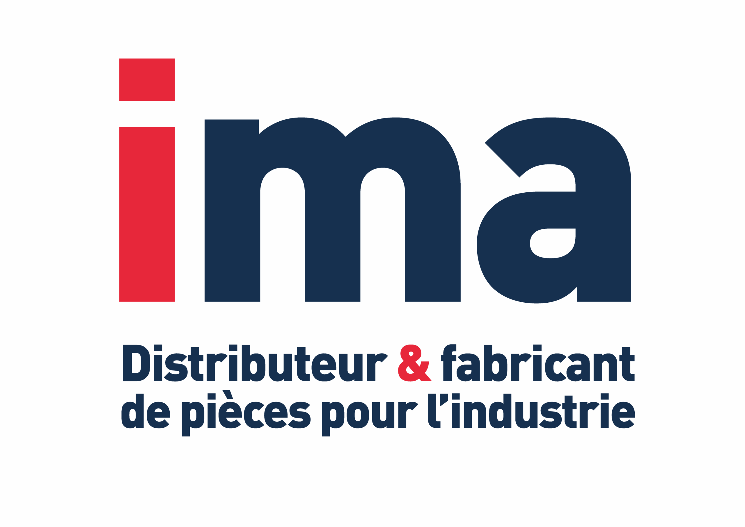 LOGO IMA rose